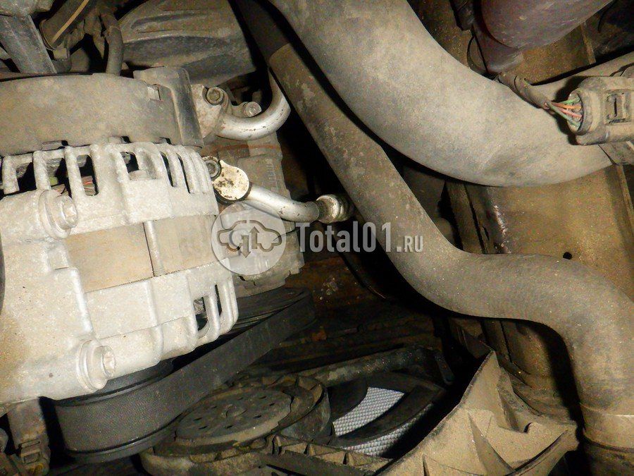 Фото Audi A4 222
