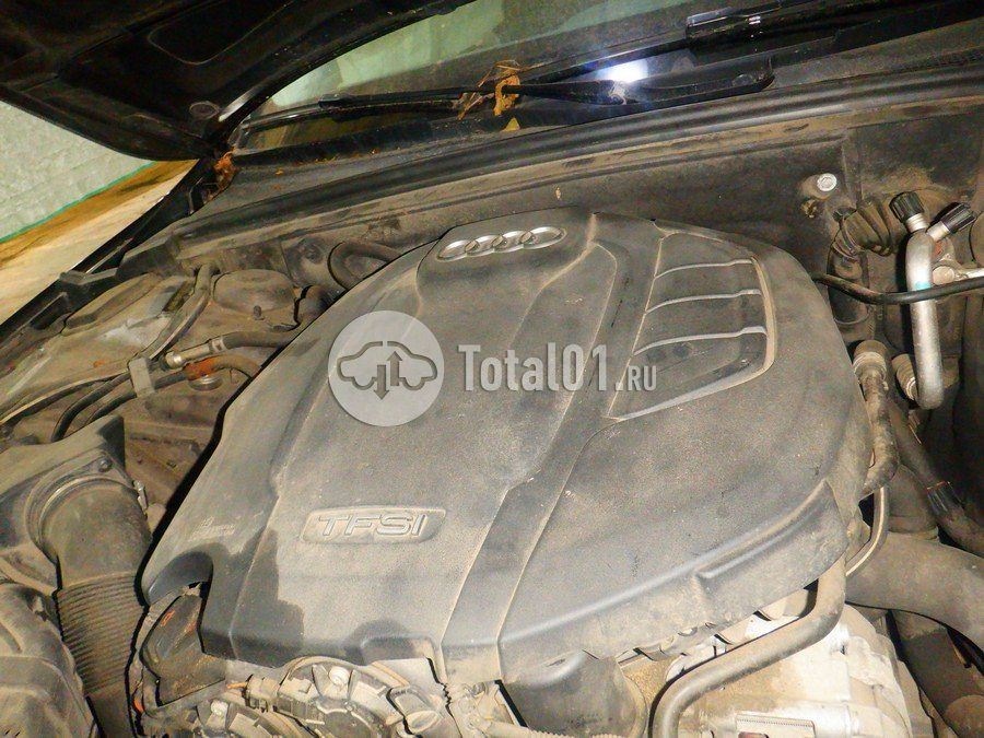 Фото Audi A4 230