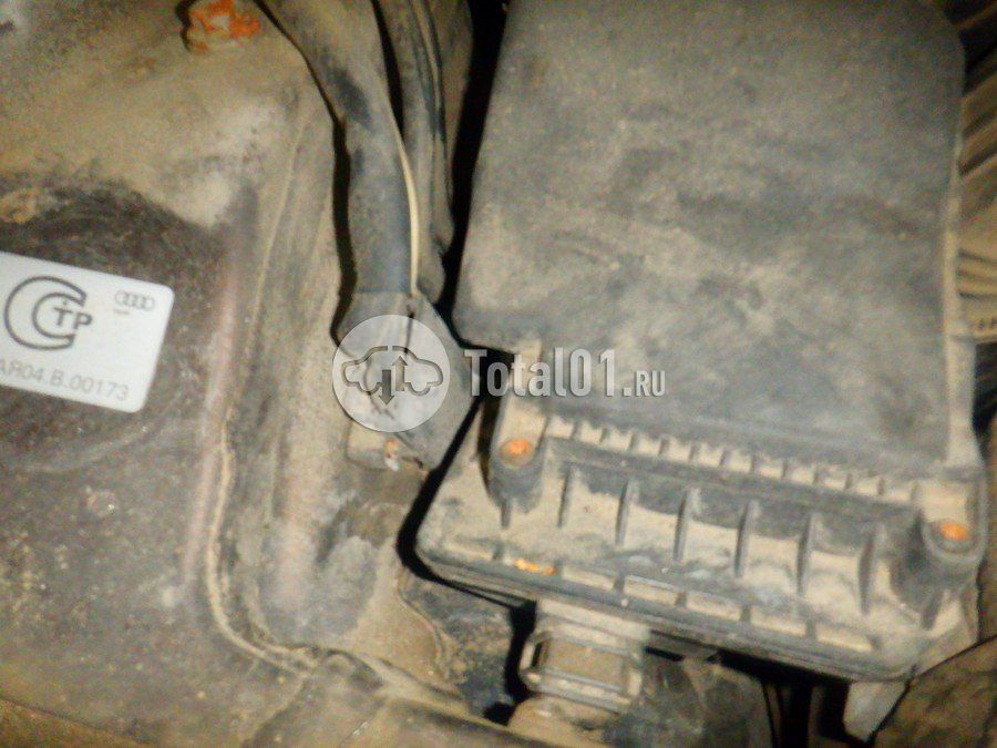 Фото Audi A4 240