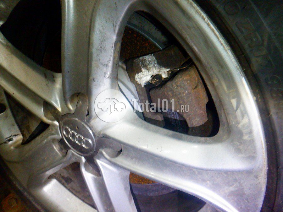 Фото Audi A4 256