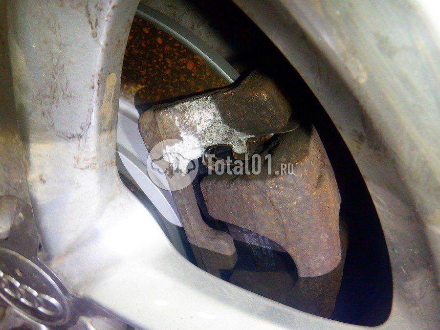 Фото Audi A4 258