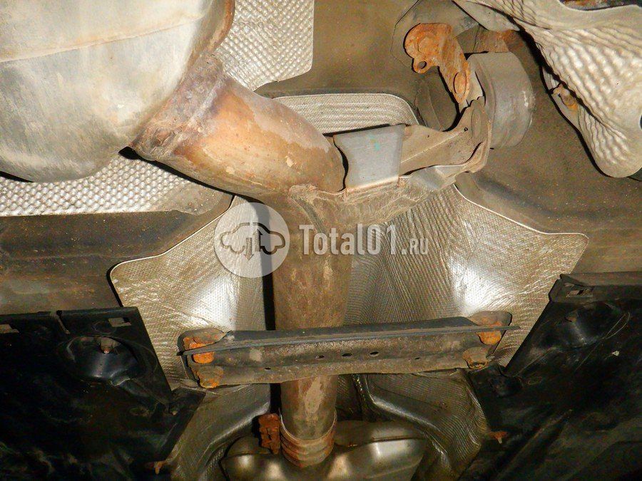 Фото Audi A4 284