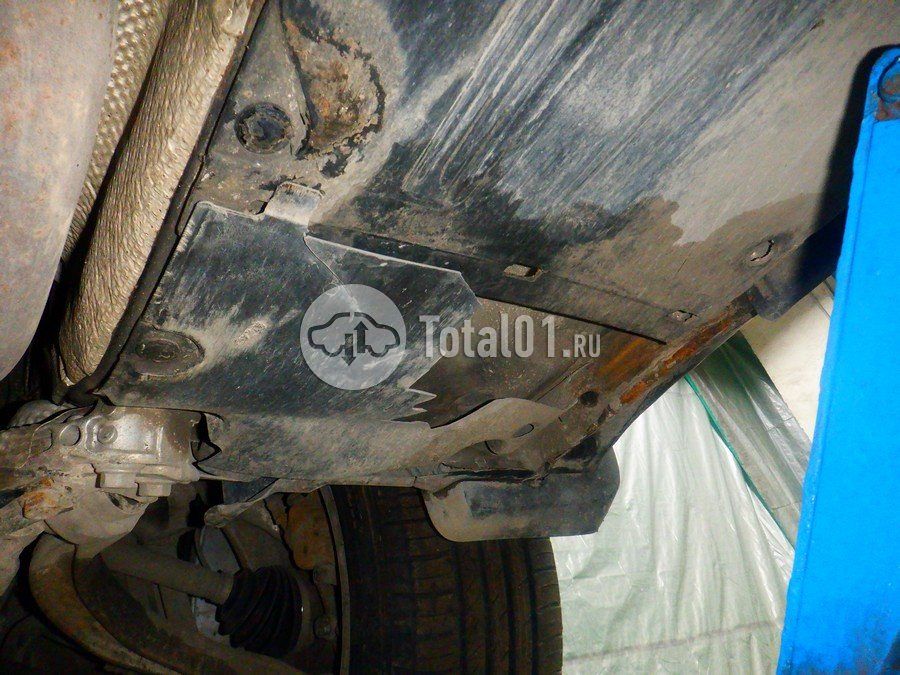 Фото Audi A4 296