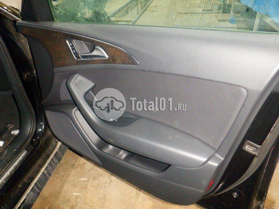 Фото Audi A6 20