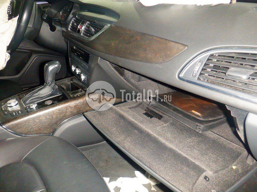 Фото Audi A6 28