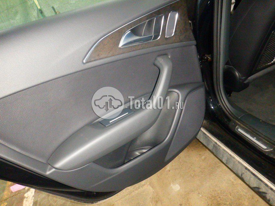 Фото Audi A6 74