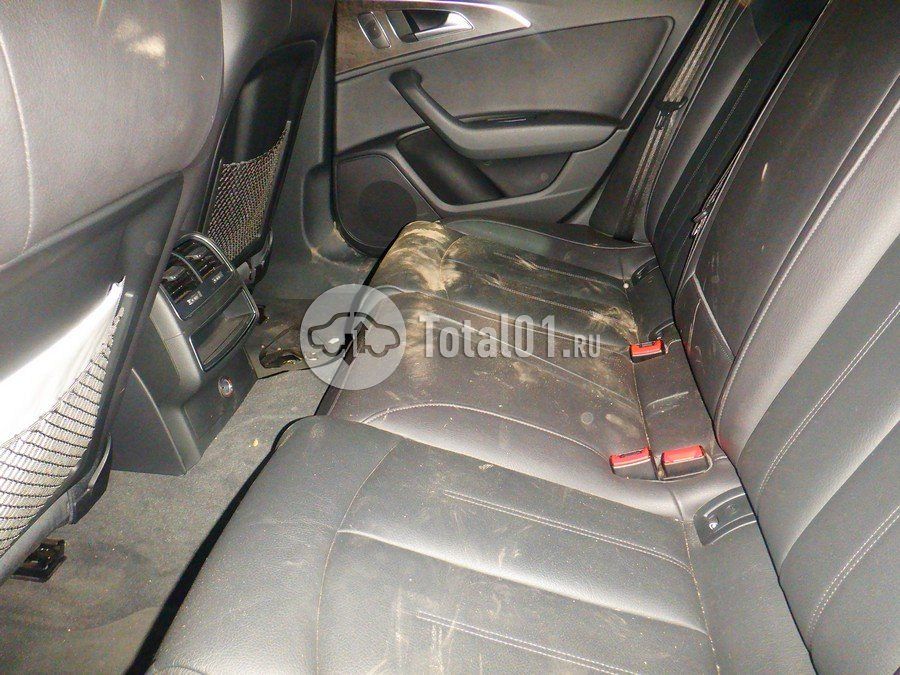 Фото Audi A6 76