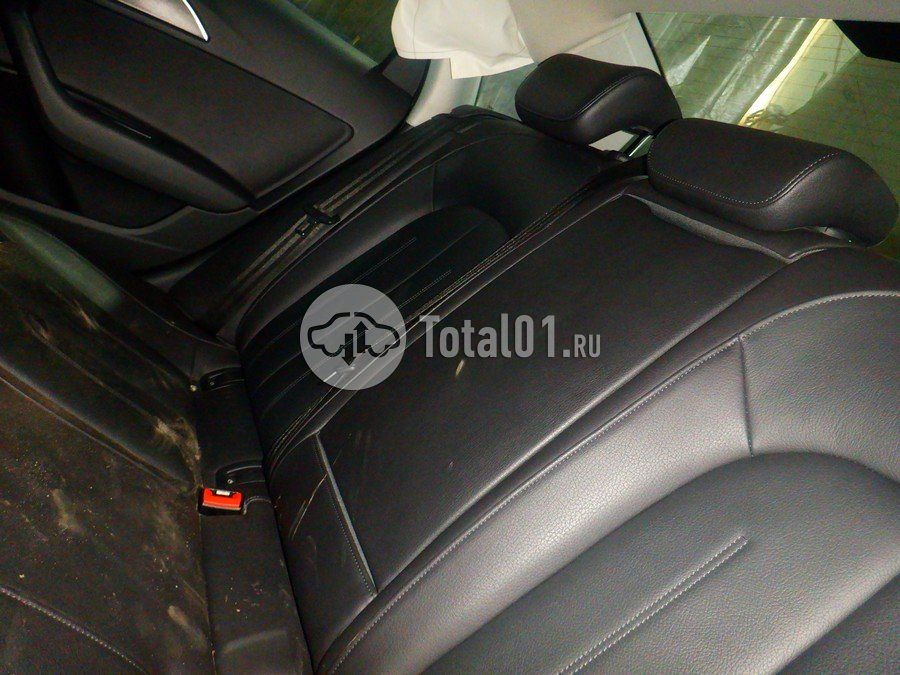Фото Audi A6 78