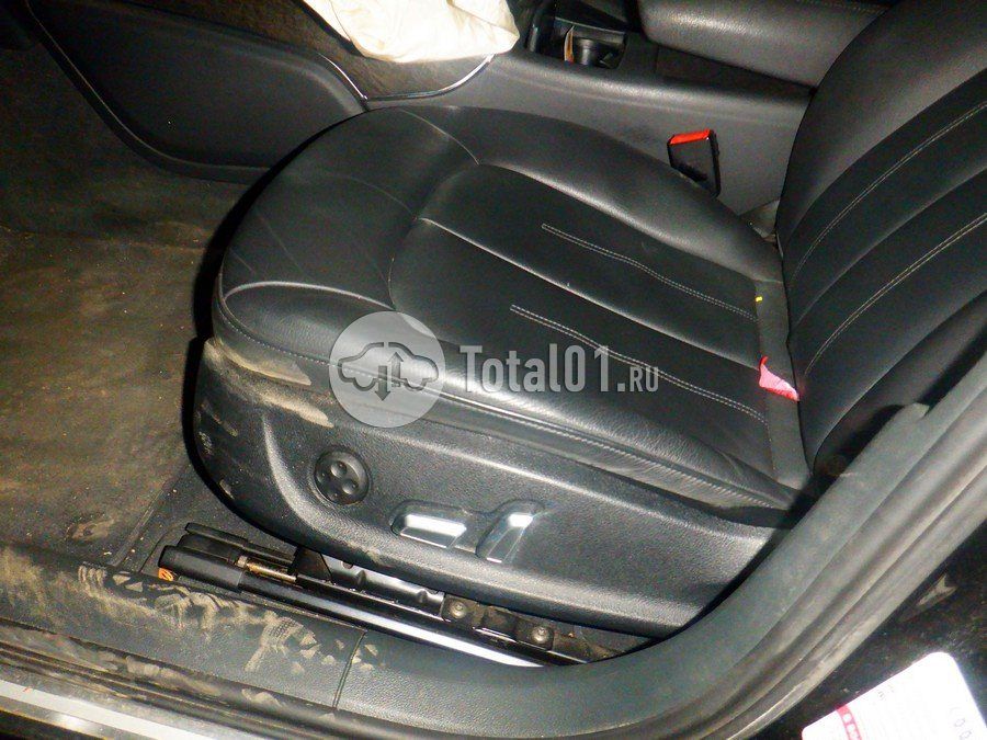 Фото Audi A6 84