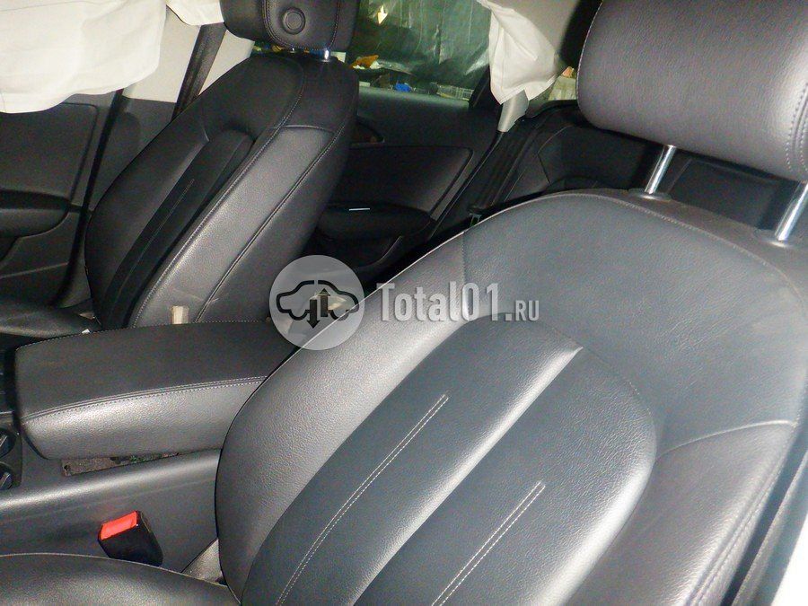 Фото Audi A6 86