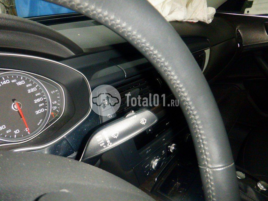 Фото Audi A6 96