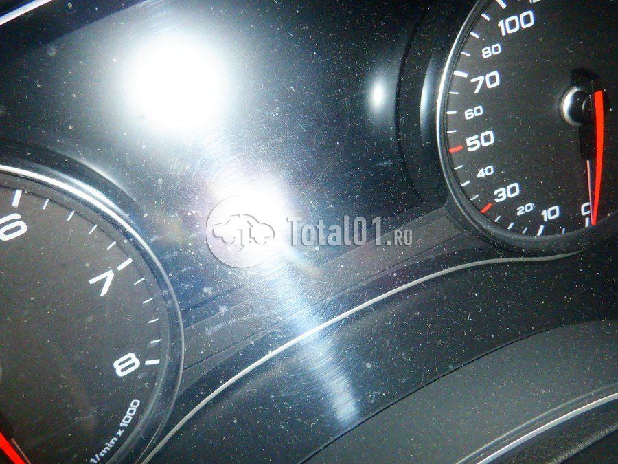 Фото Audi A6 100