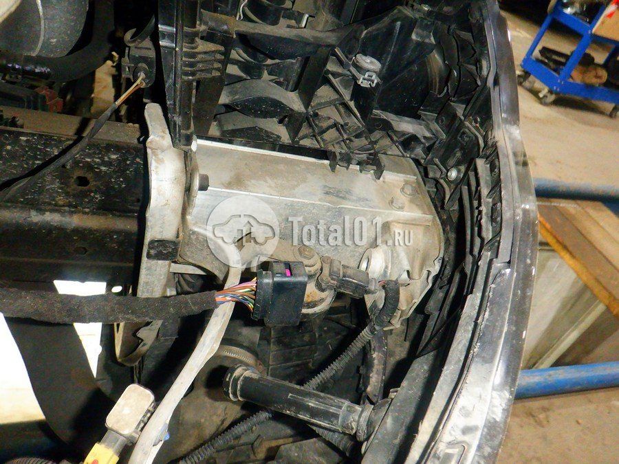 Фото Audi A6 114