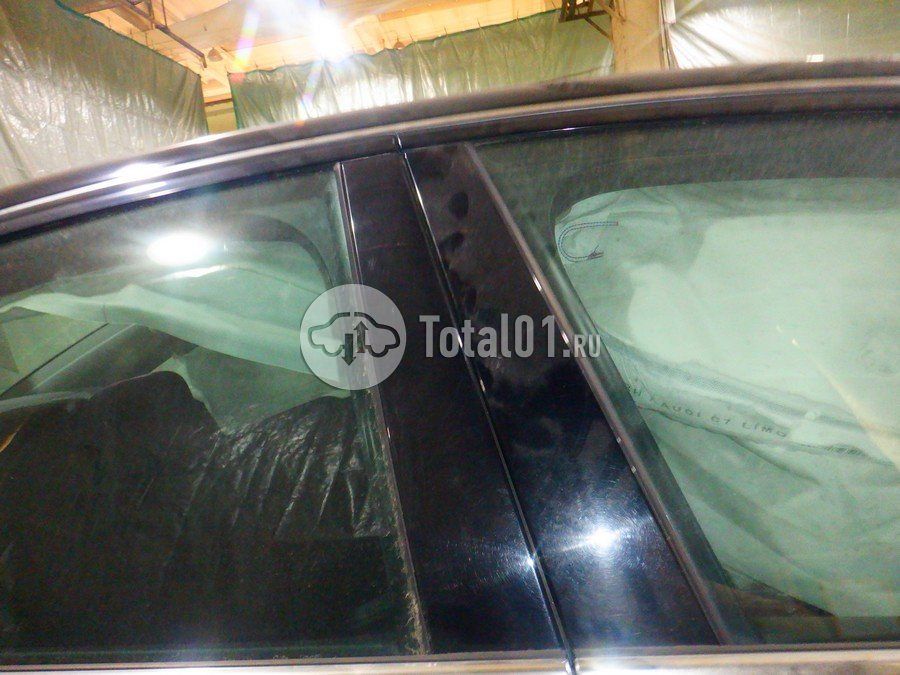 Фото Audi A6 162
