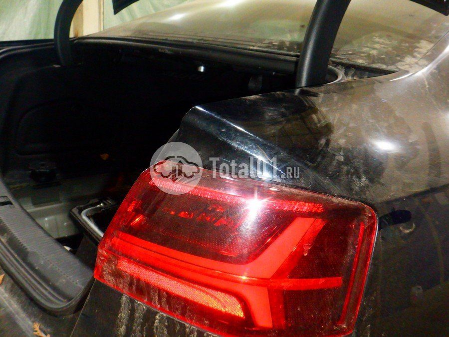 Фото Audi A6 178