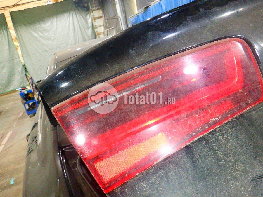 Фото Audi A6 194