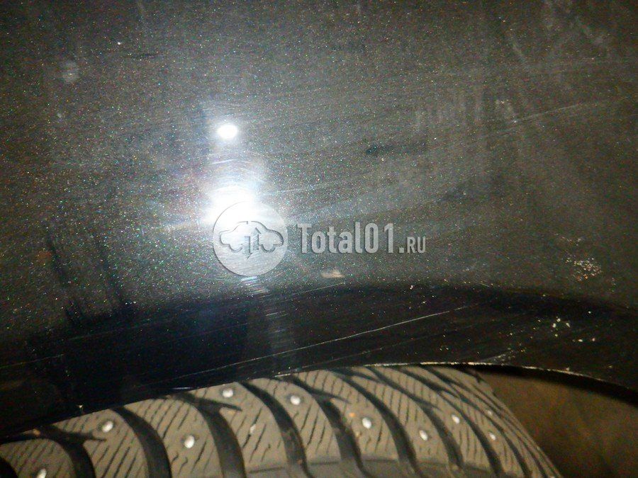 Фото Audi A6 198