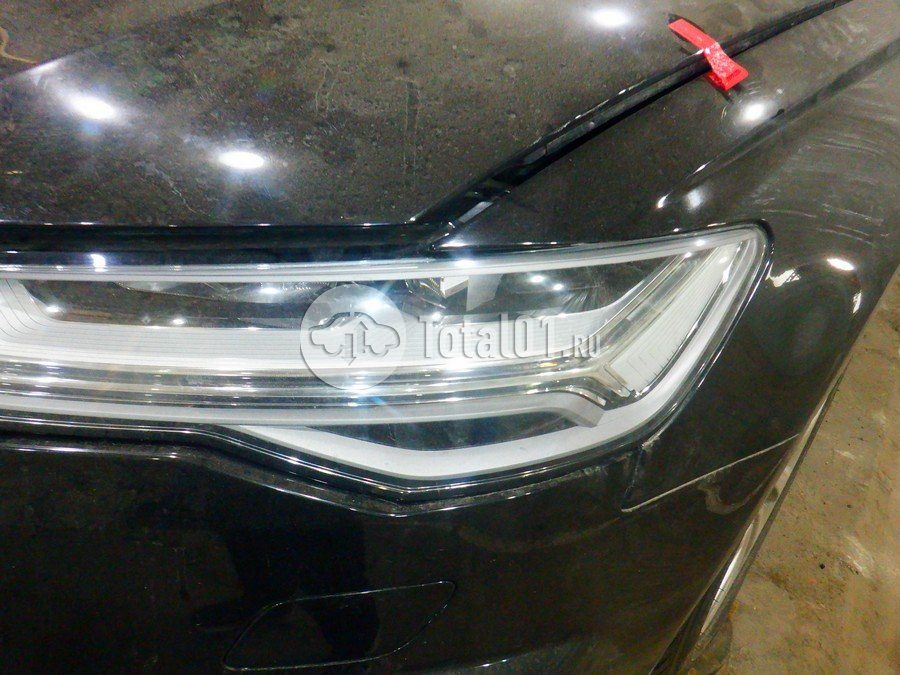 Фото Audi A6 224