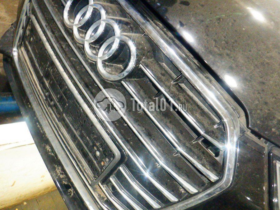 Фото Audi A6 228