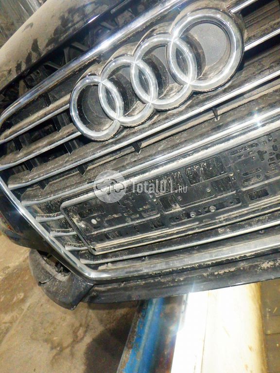 Фото Audi A6 230