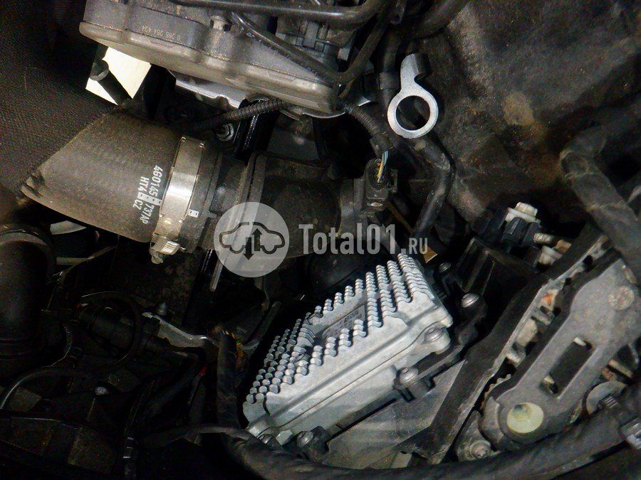 Фото Audi A6 244