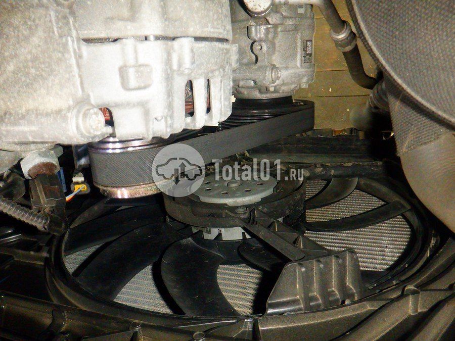 Фото Audi A6 266
