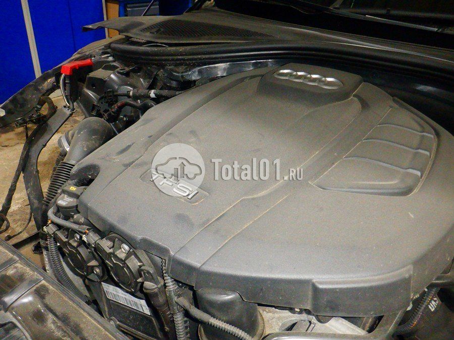 Фото Audi A6 274
