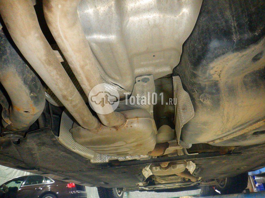 Фото Audi A6 316