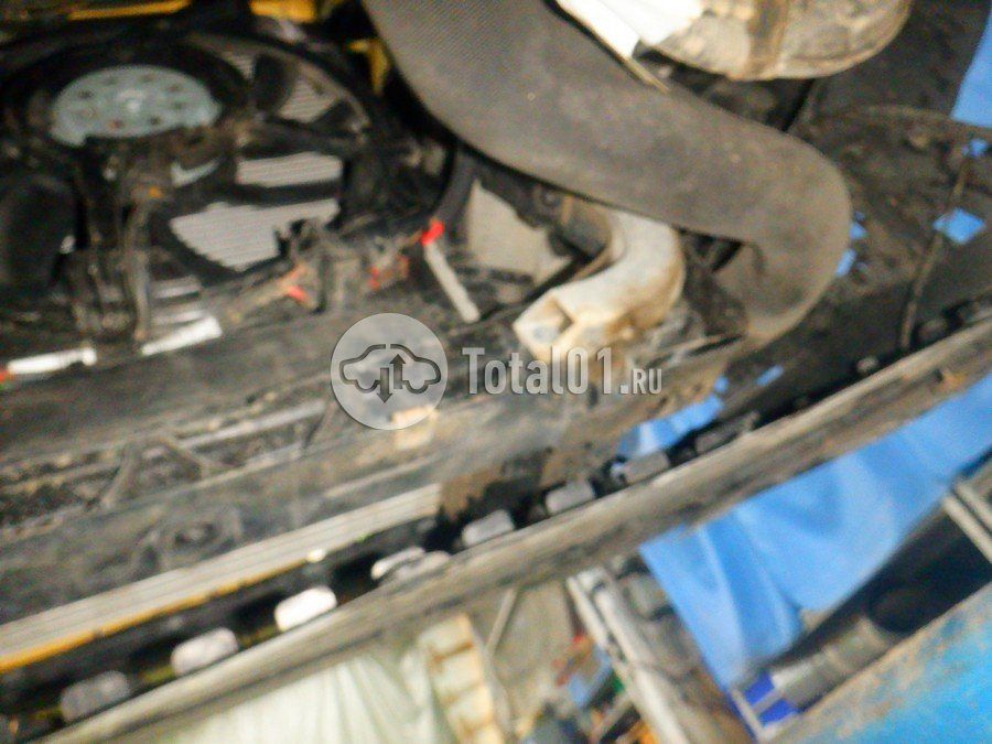 Фото Audi A6 358
