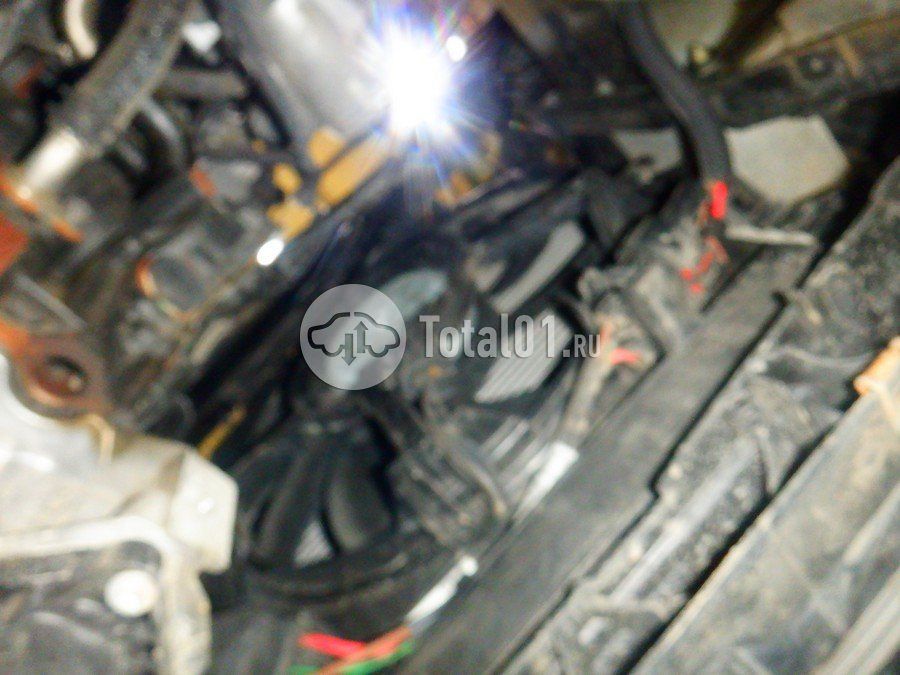Фото Audi A6 366