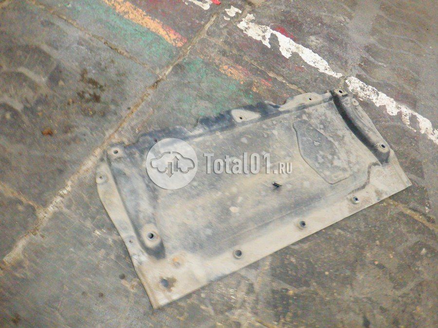 Фото Audi A6 416