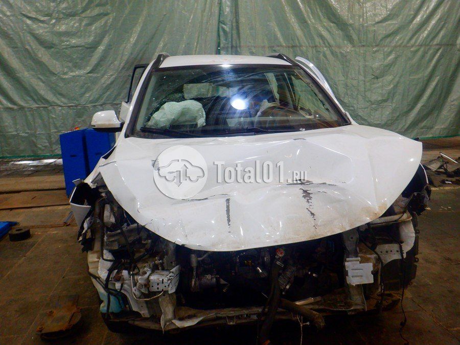 Фото Haval H6 4
