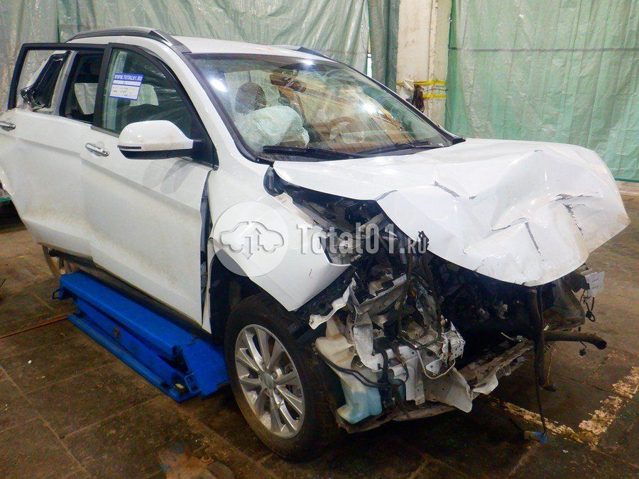 Фото Haval H6 6
