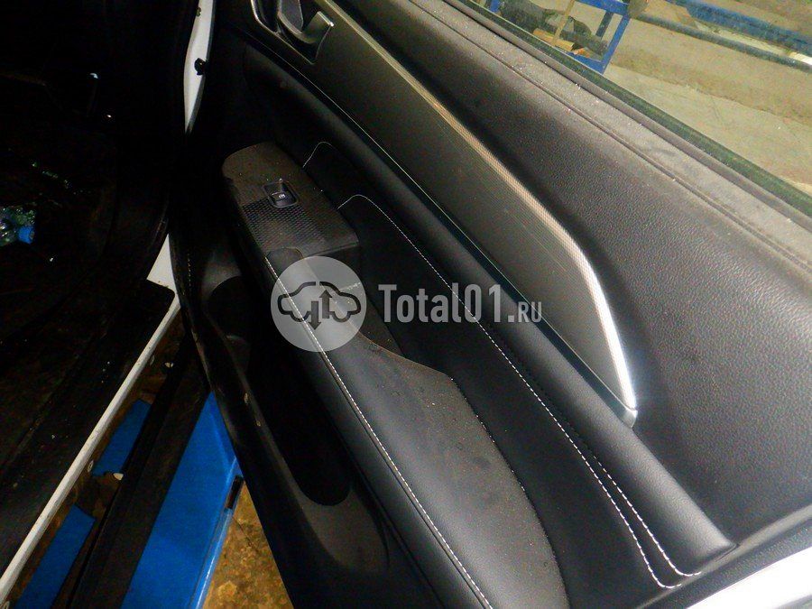 Фото Haval H6 18
