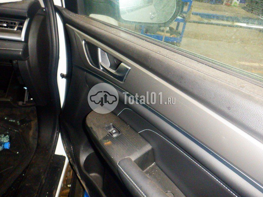Фото Haval H6 20