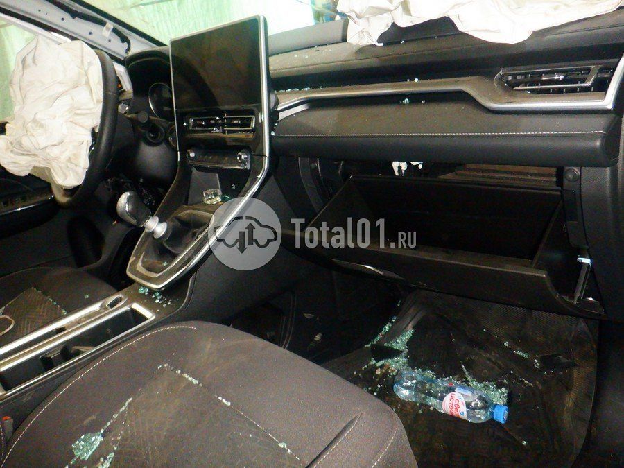 Фото Haval H6 22