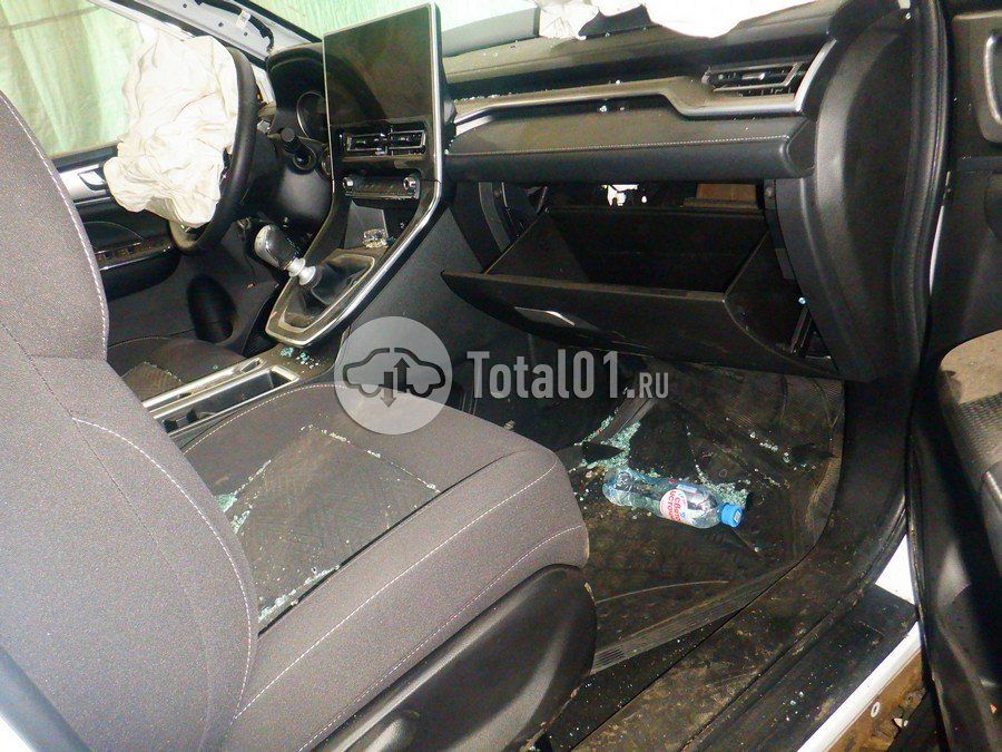 Фото Haval H6 24