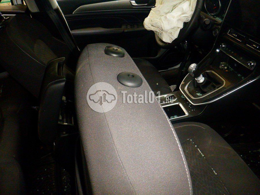 Фото Haval H6 30