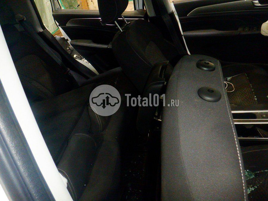Фото Haval H6 32
