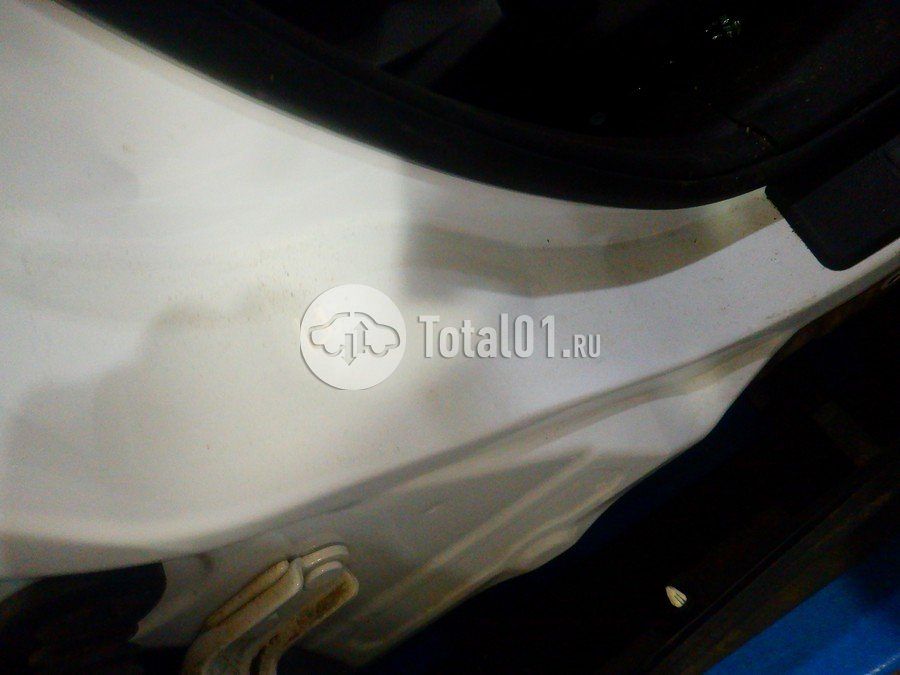 Фото Haval H6 34