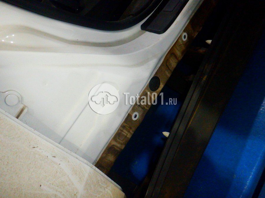 Фото Haval H6 36