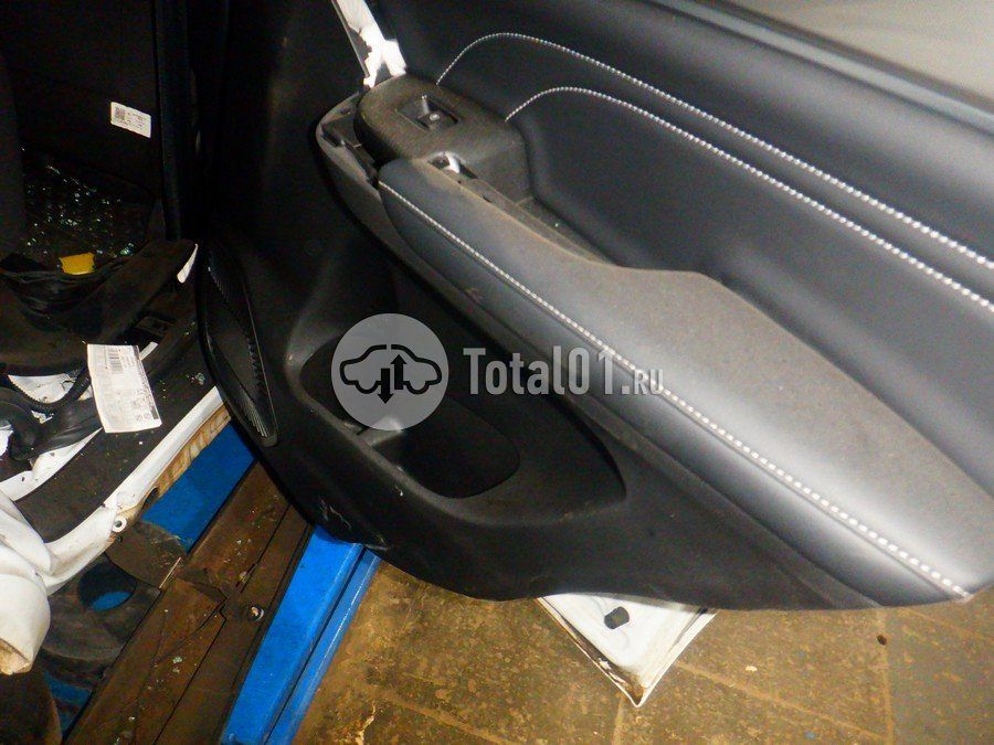 Фото Haval H6 38