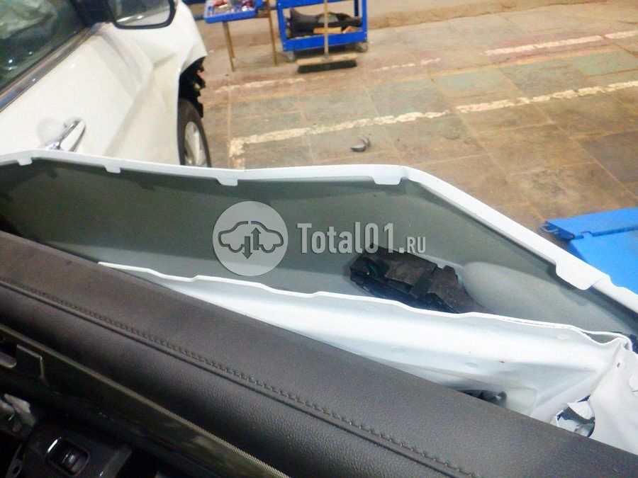 Фото Haval H6 42