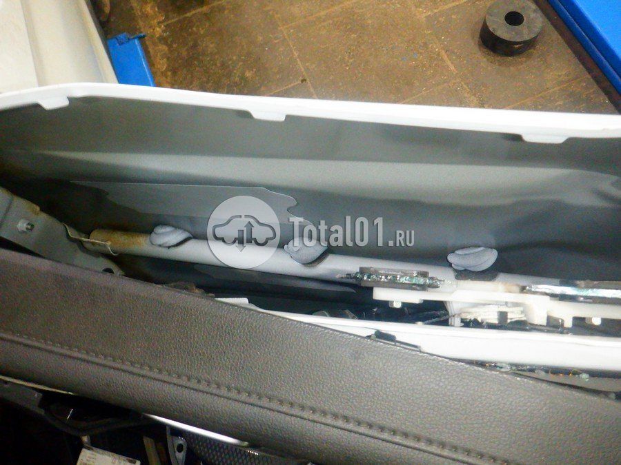 Фото Haval H6 44