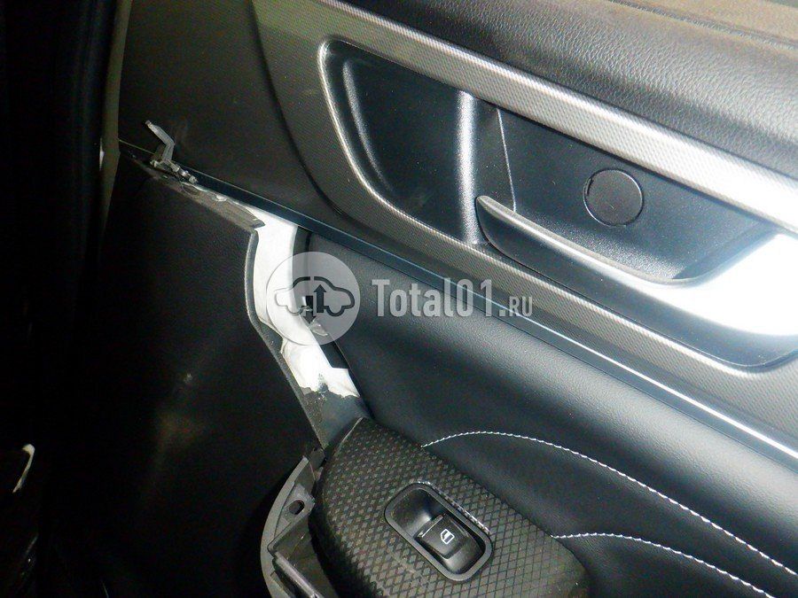 Фото Haval H6 46