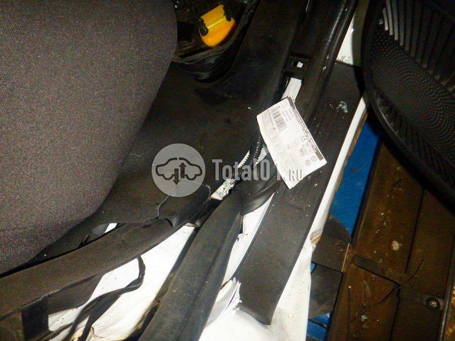 Фото Haval H6 48