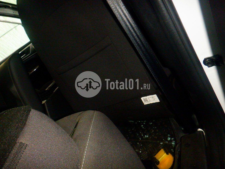 Фото Haval H6 52