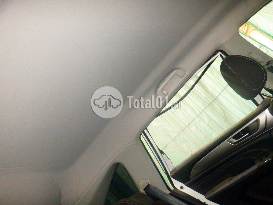 Фото Haval H6 56