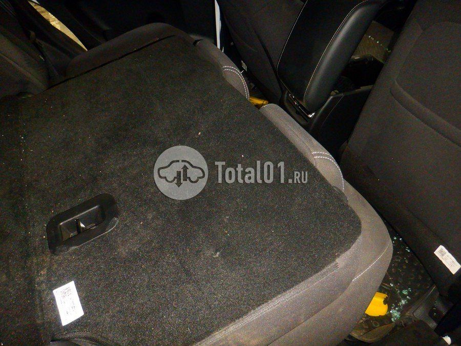 Фото Haval H6 58