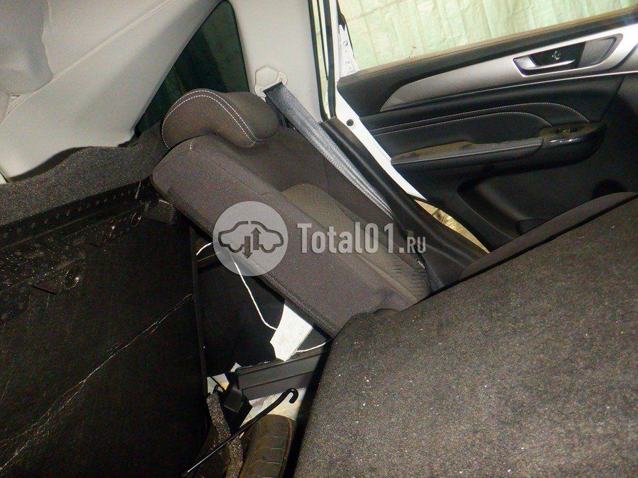 Фото Haval H6 62
